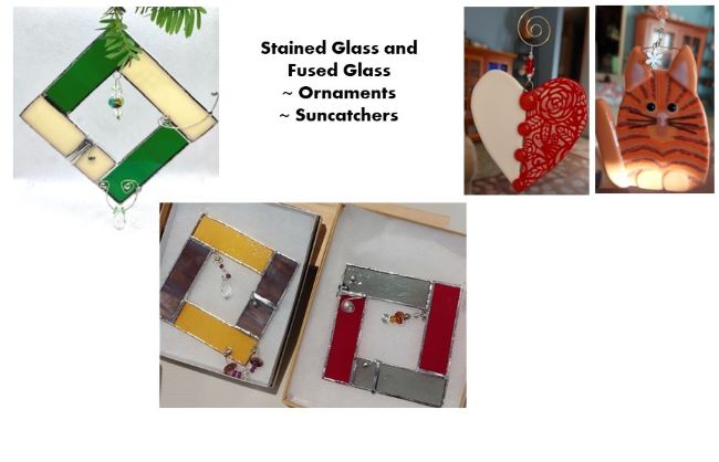 View more about Treasures by Joanie